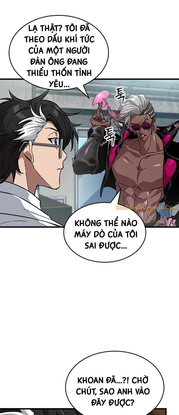 Youtuber Thể Hình Một Triệu Subs Chapter 8 - Trang 2