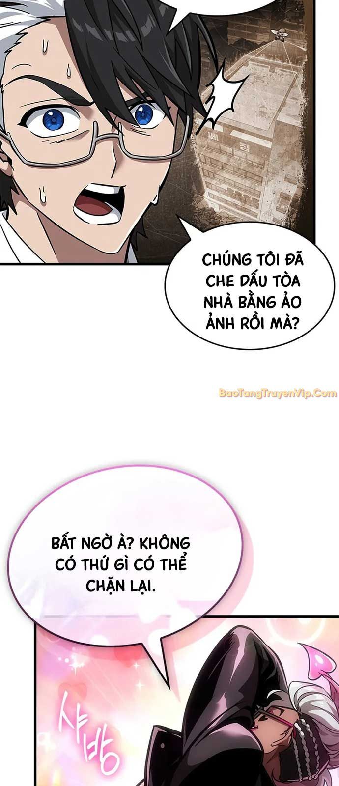 Youtuber Thể Hình Một Triệu Subs Chapter 8 - Trang 2