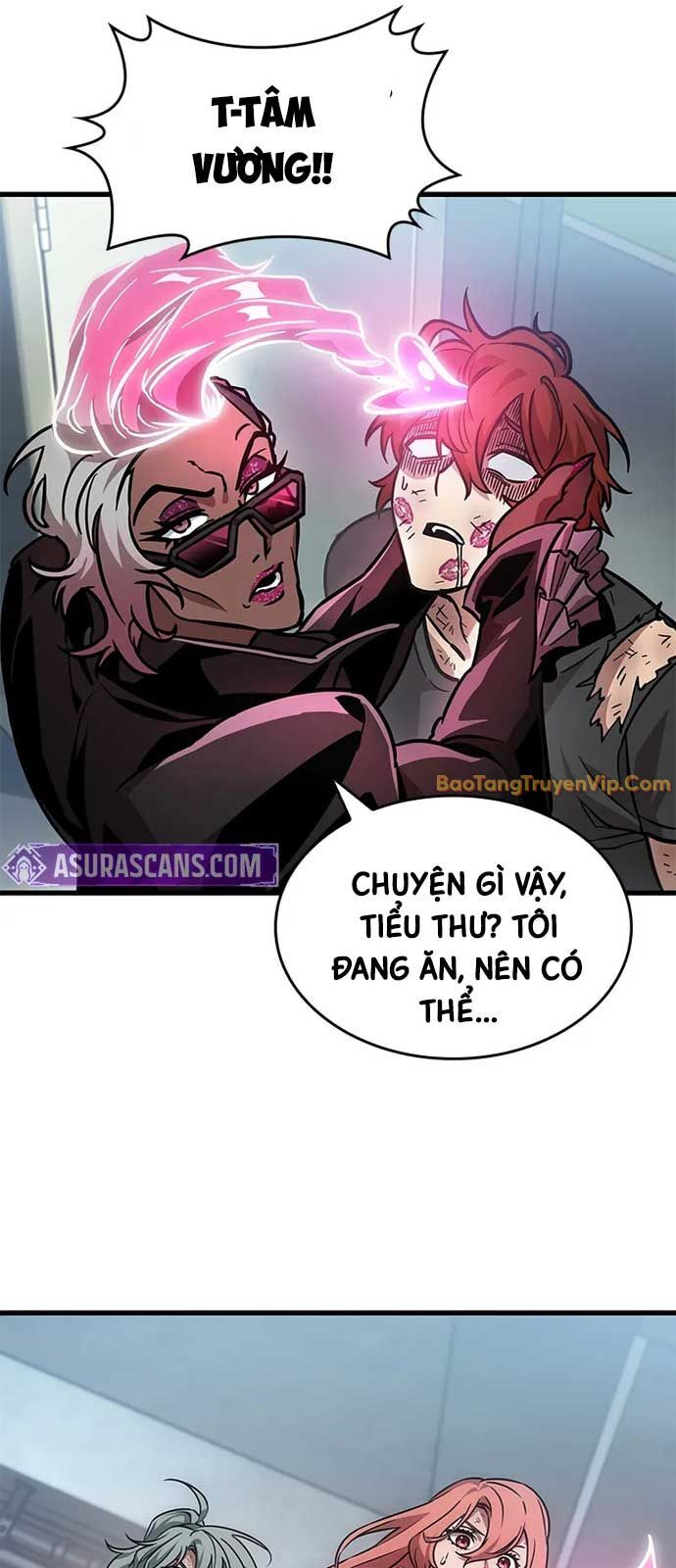 Youtuber Thể Hình Một Triệu Subs Chapter 8 - Trang 2