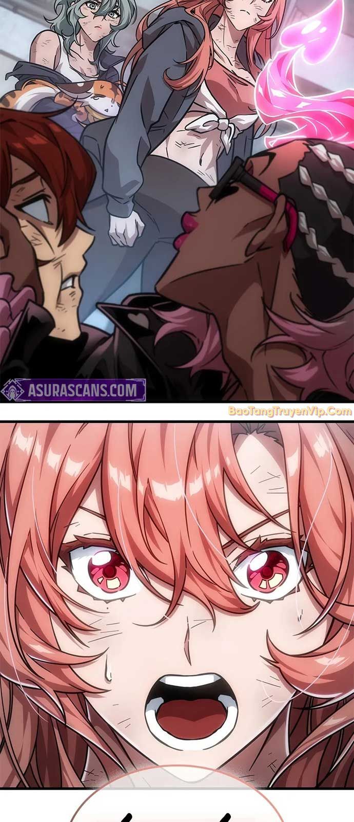 Youtuber Thể Hình Một Triệu Subs Chapter 8 - Trang 2