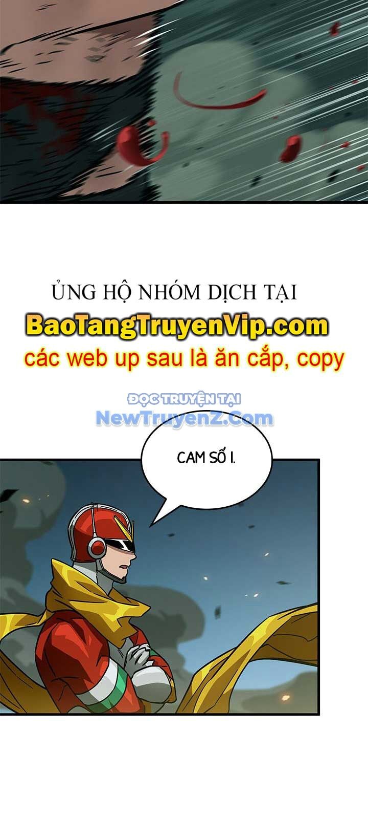 Youtuber Thể Hình Một Triệu Subs Chapter 10 - Trang 2