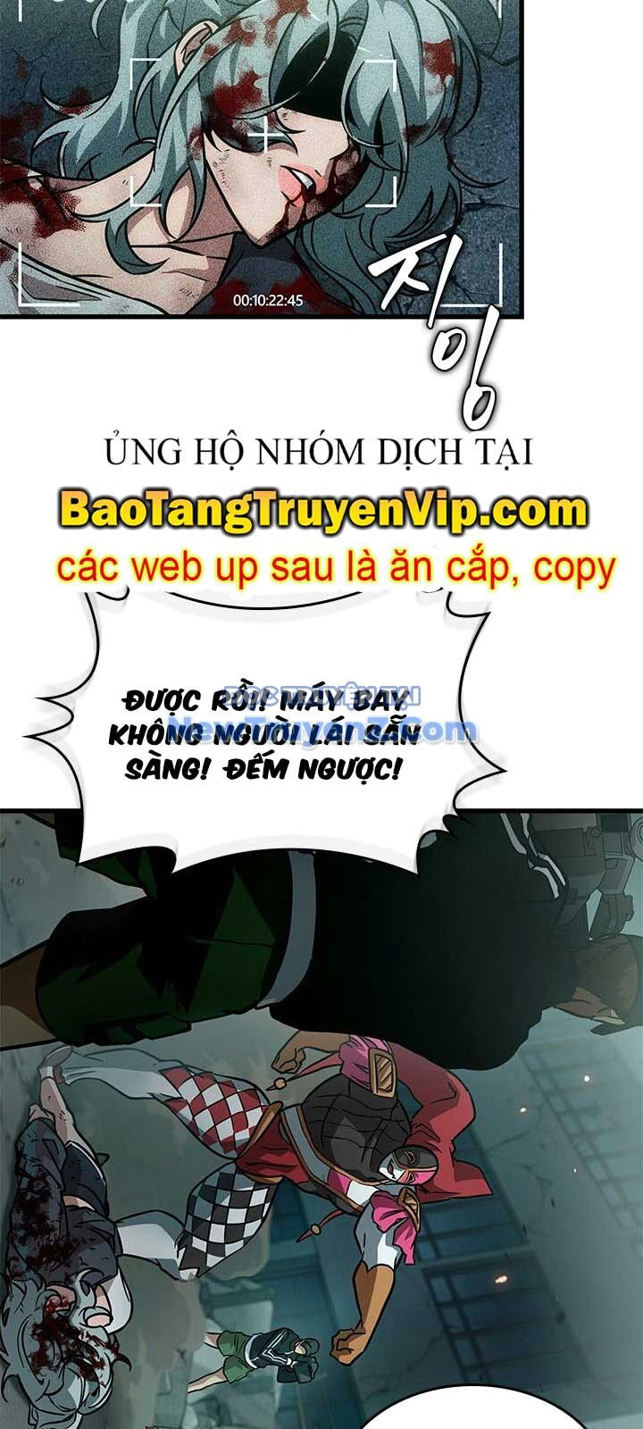 Youtuber Thể Hình Một Triệu Subs Chapter 10 - Trang 2