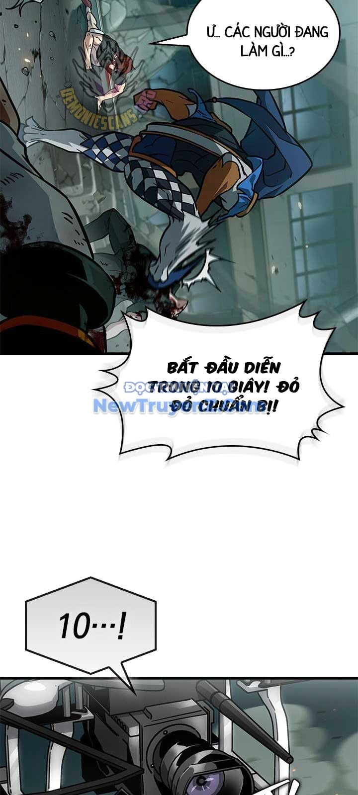 Youtuber Thể Hình Một Triệu Subs Chapter 10 - Trang 2