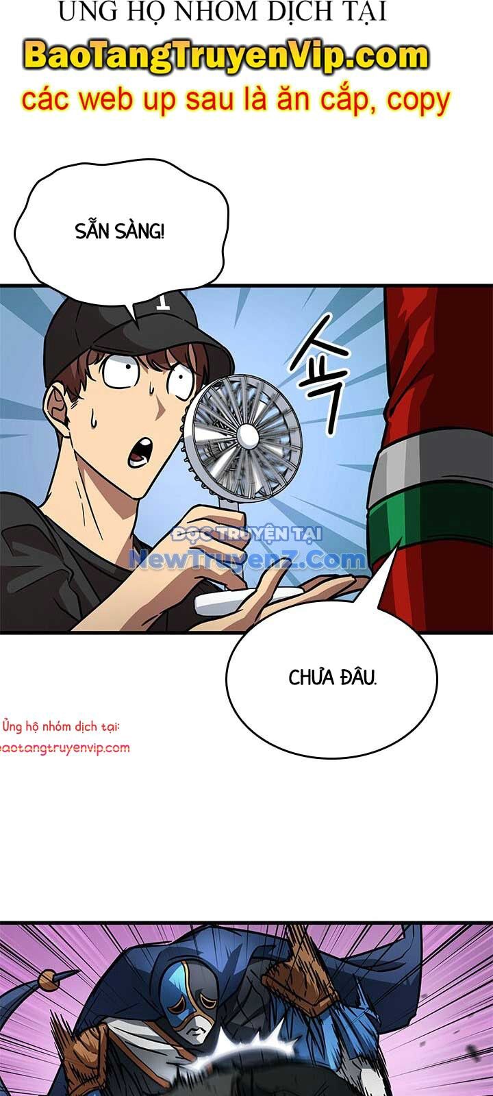 Youtuber Thể Hình Một Triệu Subs Chapter 10 - Trang 2