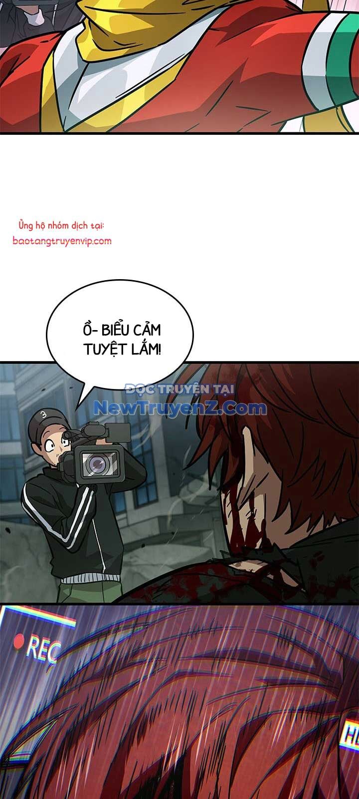 Youtuber Thể Hình Một Triệu Subs Chapter 10 - Trang 2