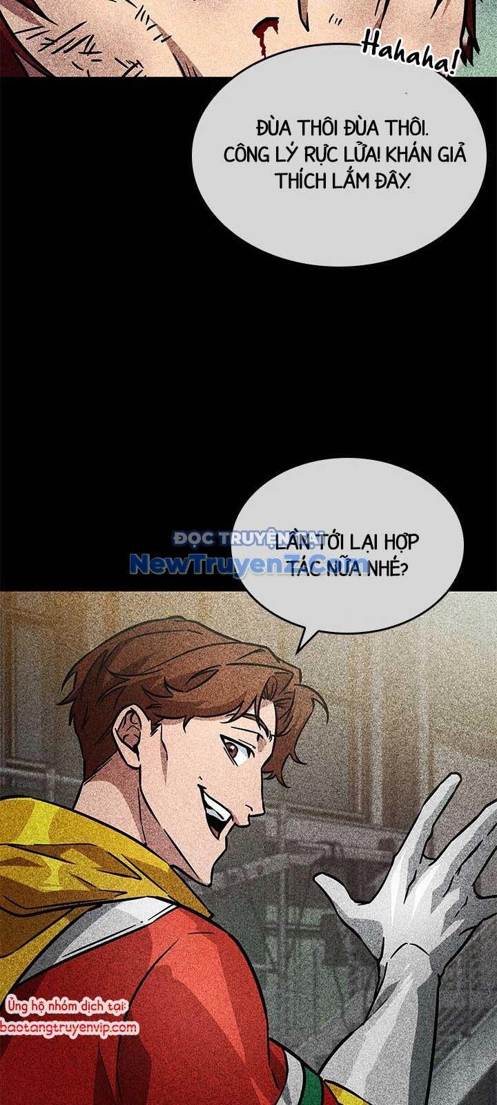 Youtuber Thể Hình Một Triệu Subs Chapter 10 - Trang 2