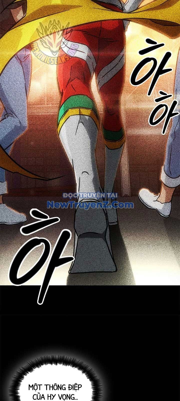 Youtuber Thể Hình Một Triệu Subs Chapter 10 - Trang 2