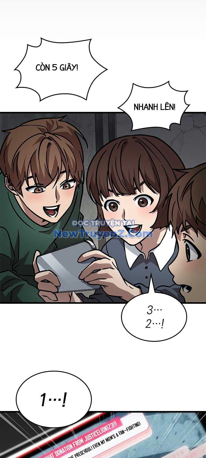 Youtuber Thể Hình Một Triệu Subs Chapter 10 - Trang 2