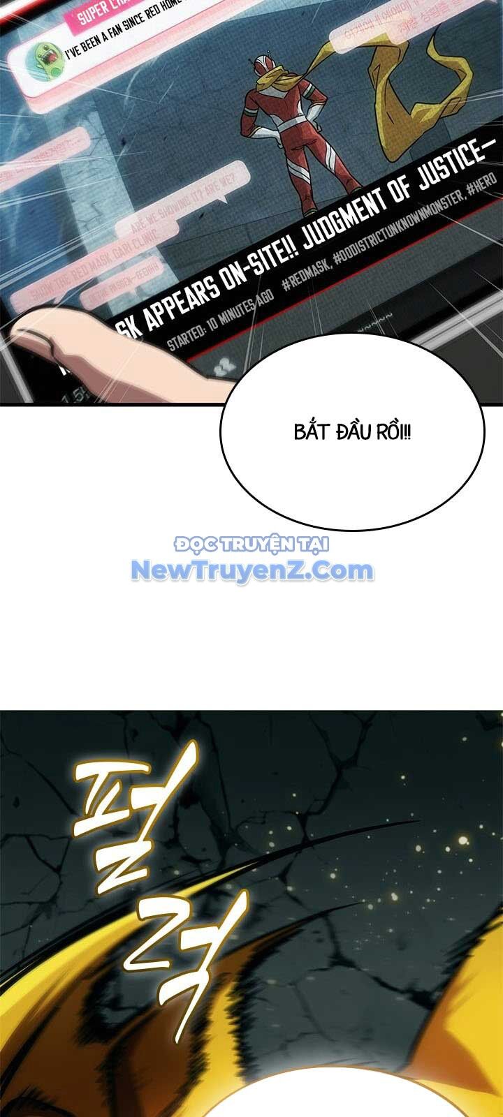 Youtuber Thể Hình Một Triệu Subs Chapter 10 - Trang 2