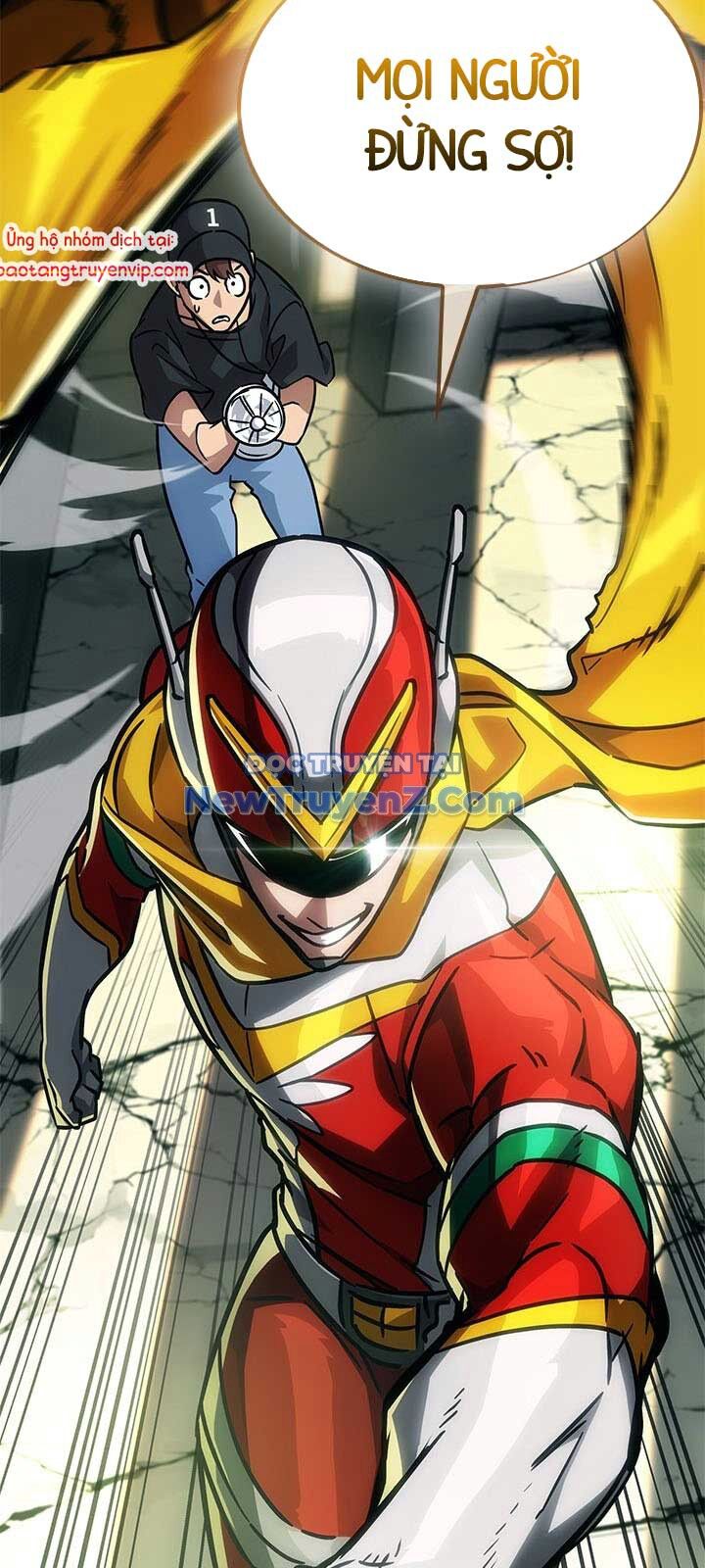 Youtuber Thể Hình Một Triệu Subs Chapter 10 - Trang 2