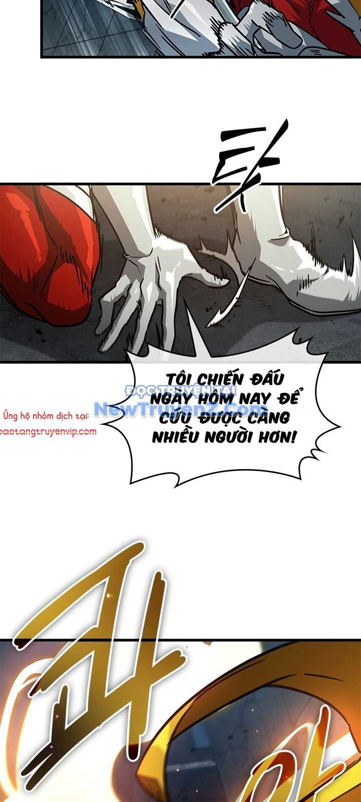 Youtuber Thể Hình Một Triệu Subs Chapter 10 - Trang 2