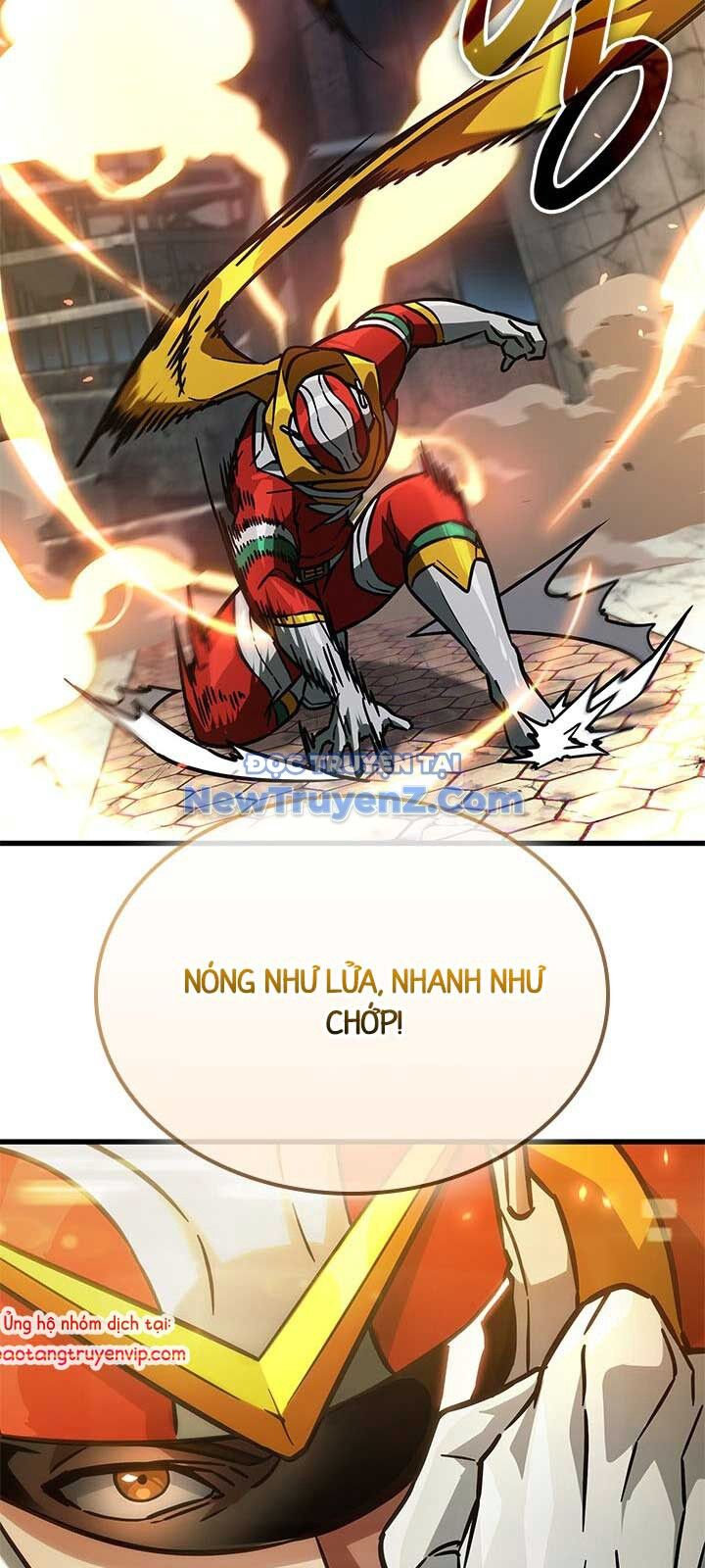 Youtuber Thể Hình Một Triệu Subs Chapter 10 - Trang 2