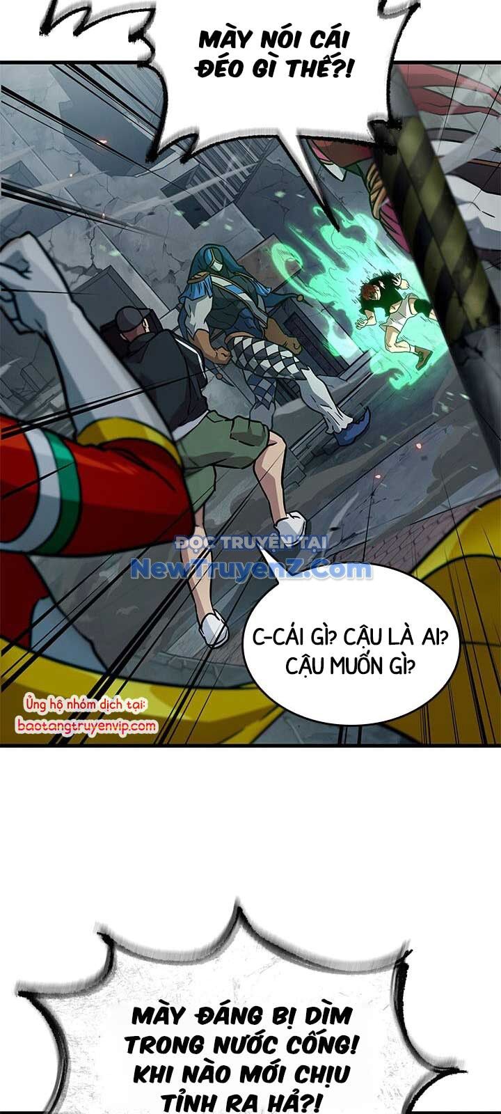 Youtuber Thể Hình Một Triệu Subs Chapter 10 - Trang 2