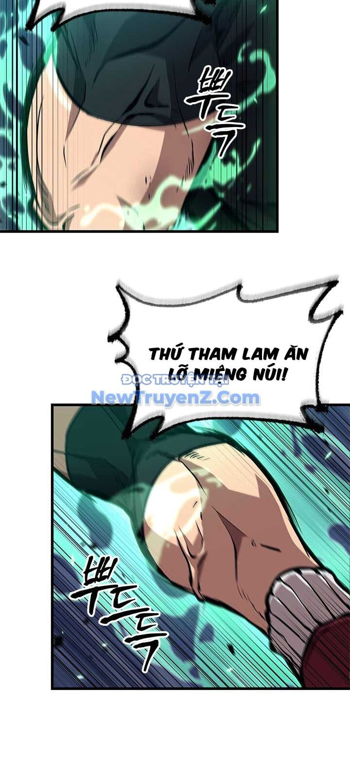 Youtuber Thể Hình Một Triệu Subs Chapter 10 - Trang 2