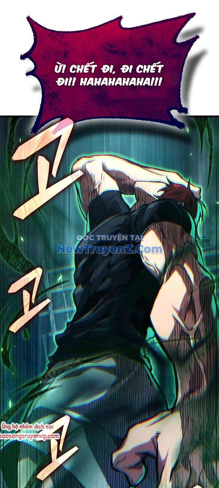 Youtuber Thể Hình Một Triệu Subs Chapter 10 - Trang 2