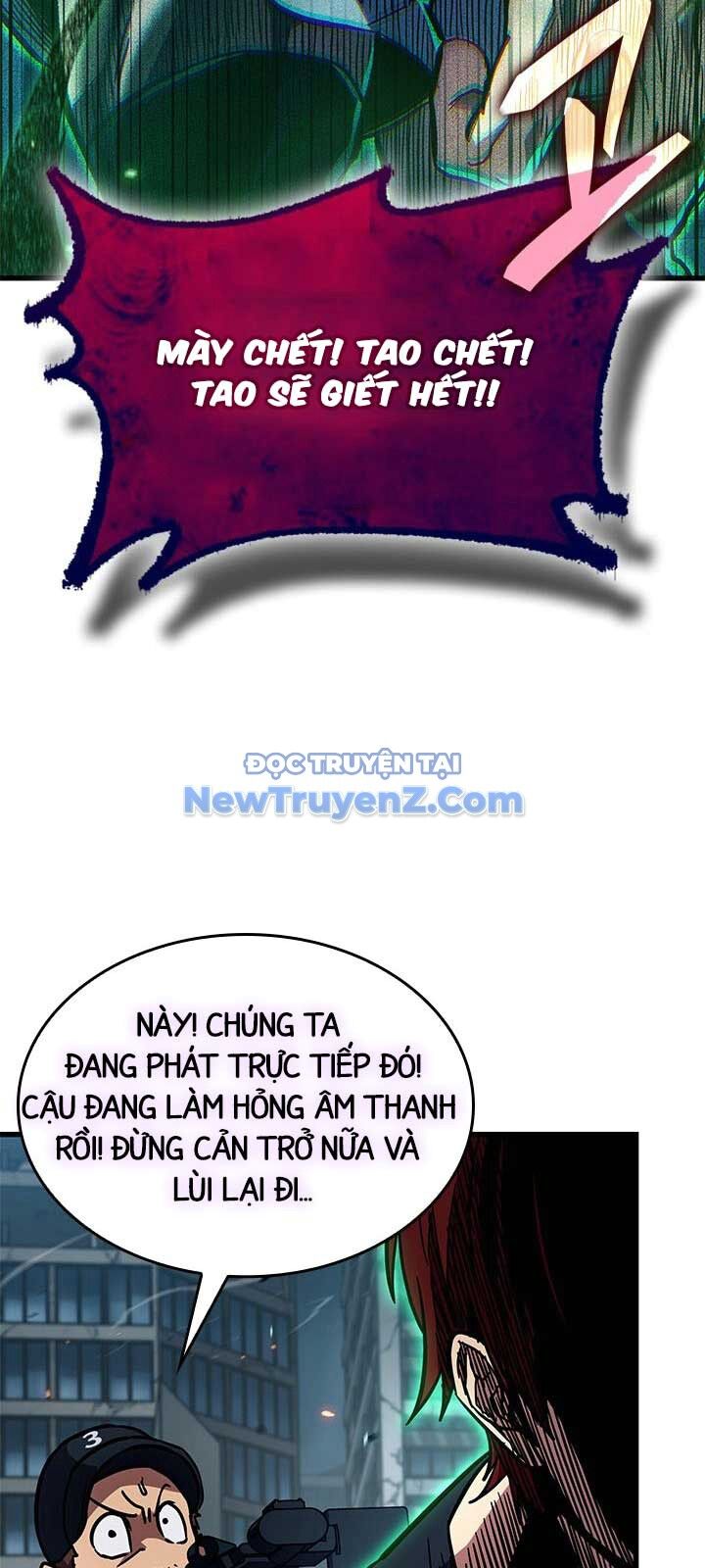 Youtuber Thể Hình Một Triệu Subs Chapter 10 - Trang 2