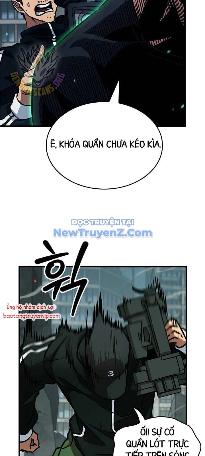 Youtuber Thể Hình Một Triệu Subs Chapter 10 - Trang 2