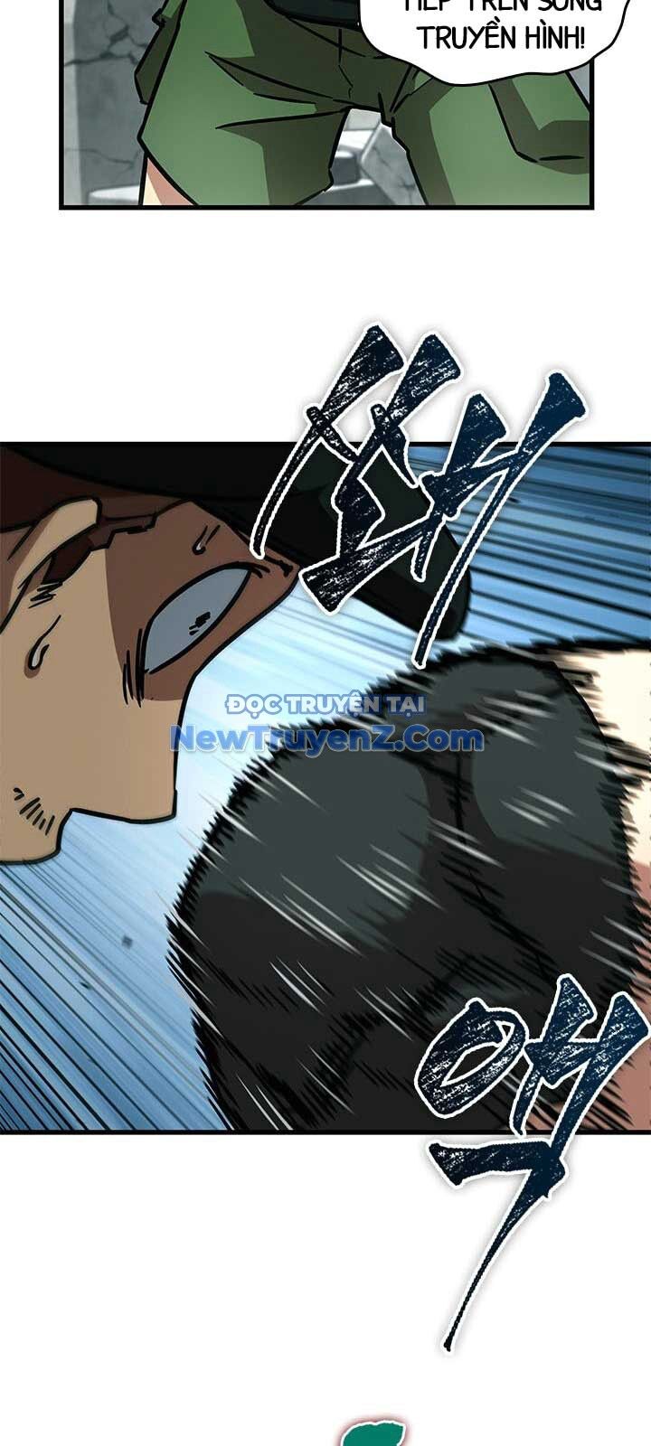 Youtuber Thể Hình Một Triệu Subs Chapter 10 - Trang 2