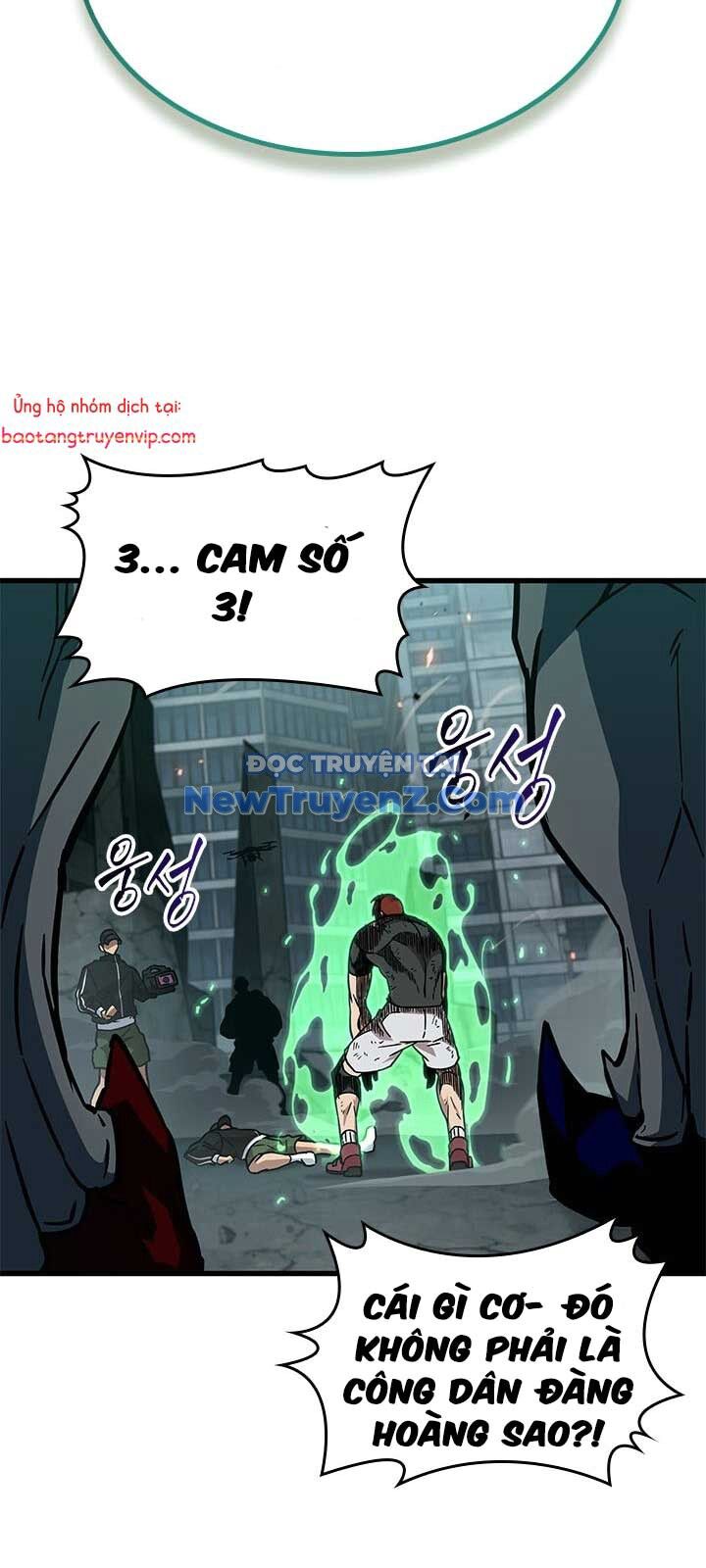 Youtuber Thể Hình Một Triệu Subs Chapter 10 - Trang 2