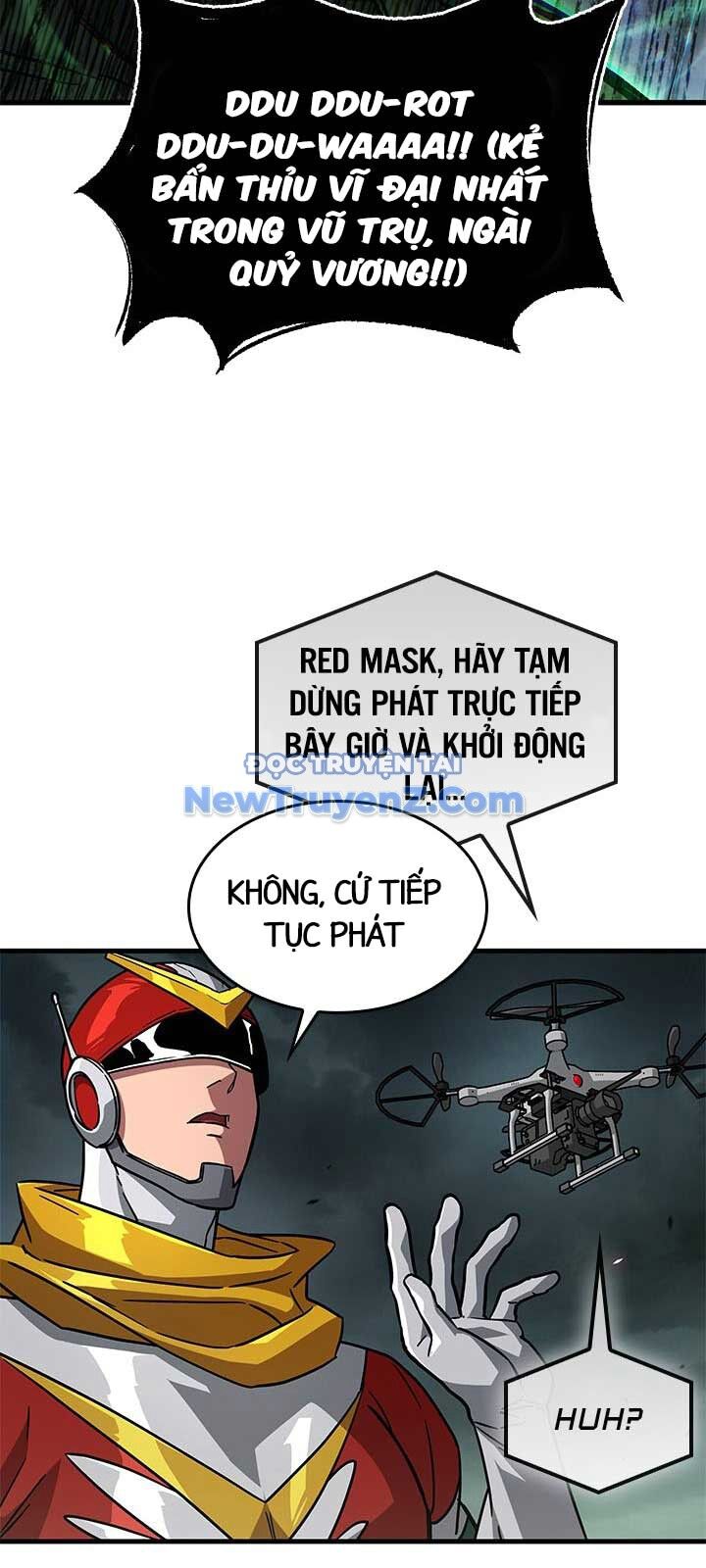 Youtuber Thể Hình Một Triệu Subs Chapter 10 - Trang 2