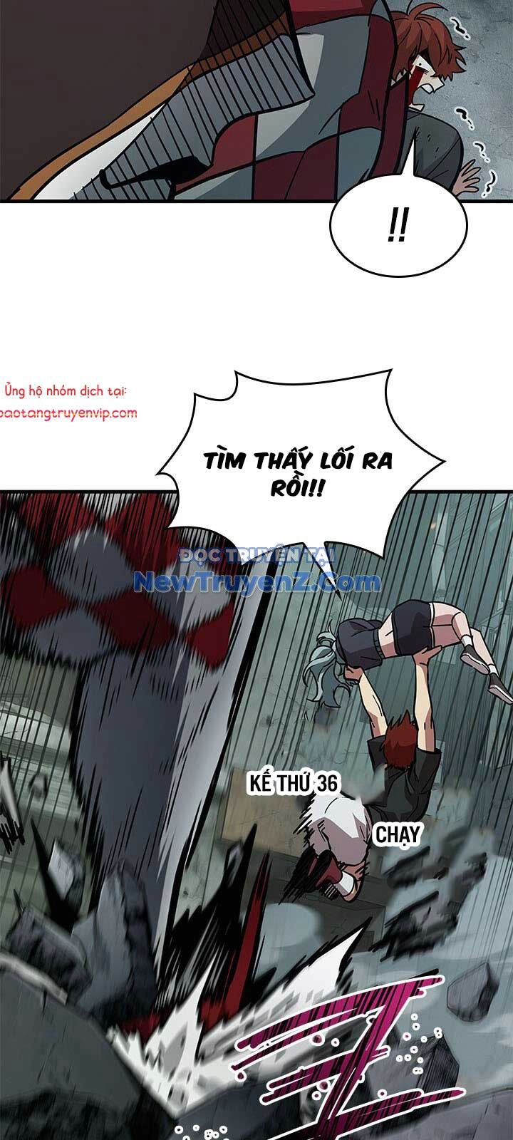 Youtuber Thể Hình Một Triệu Subs Chapter 10 - Trang 2