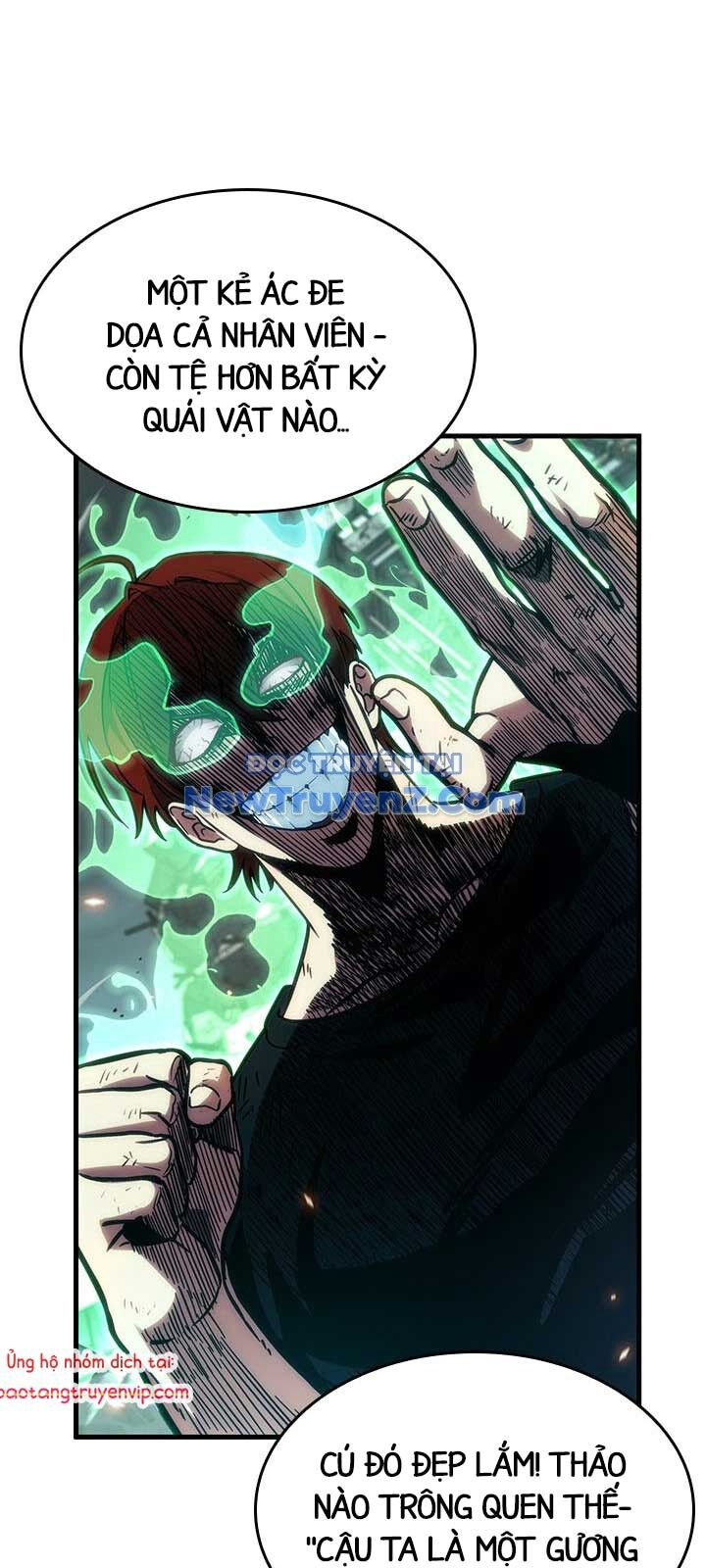 Youtuber Thể Hình Một Triệu Subs Chapter 10 - Trang 2