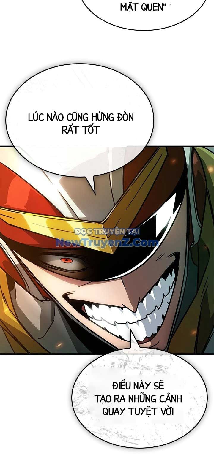 Youtuber Thể Hình Một Triệu Subs Chapter 10 - Trang 2