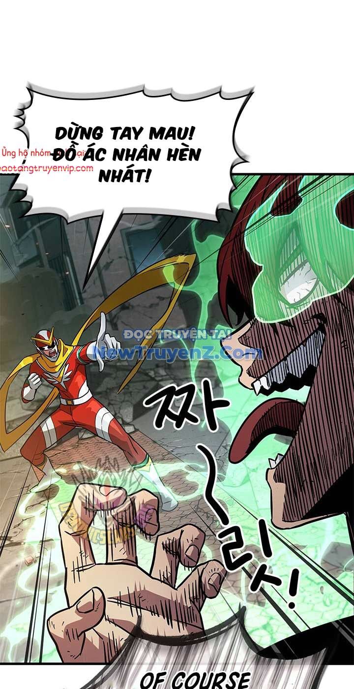 Youtuber Thể Hình Một Triệu Subs Chapter 10 - Trang 2