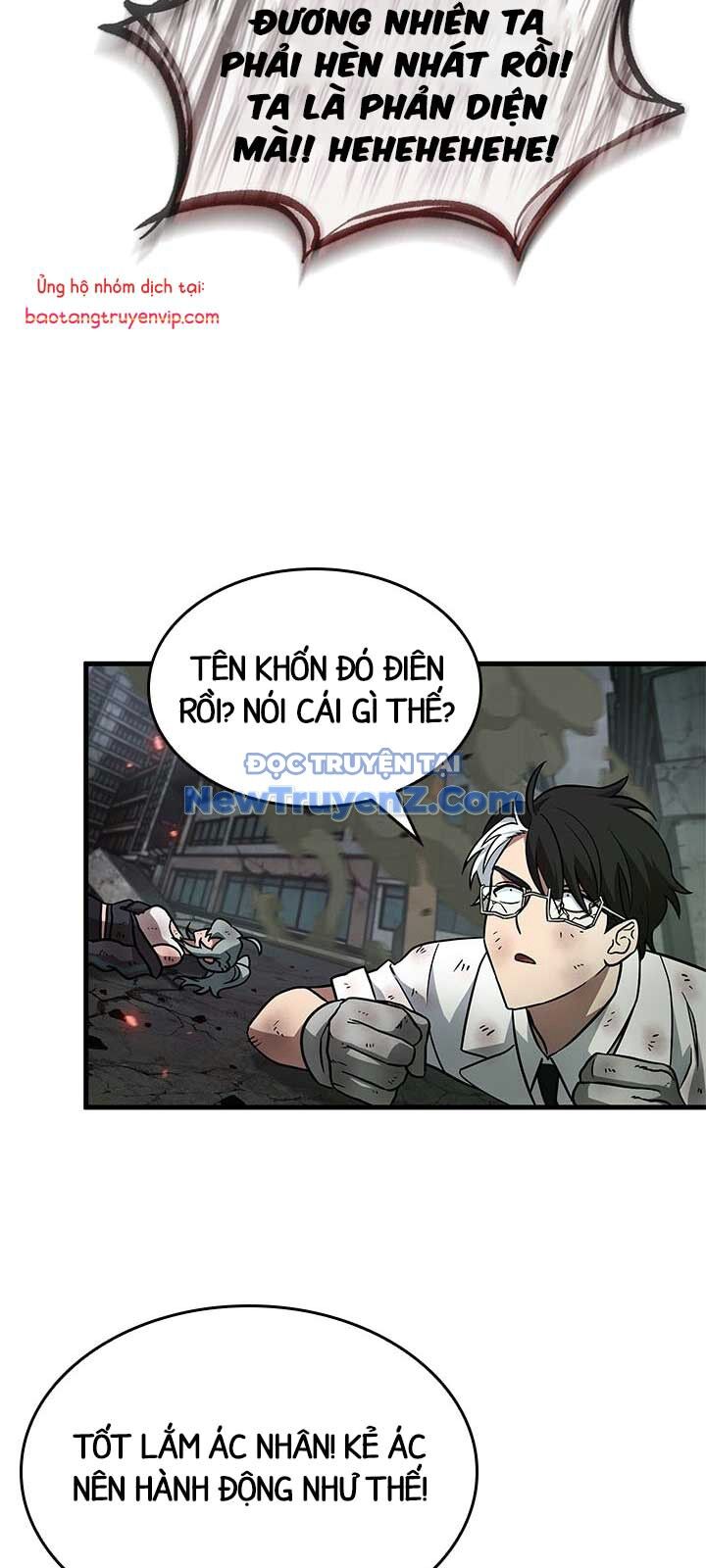 Youtuber Thể Hình Một Triệu Subs Chapter 10 - Trang 2