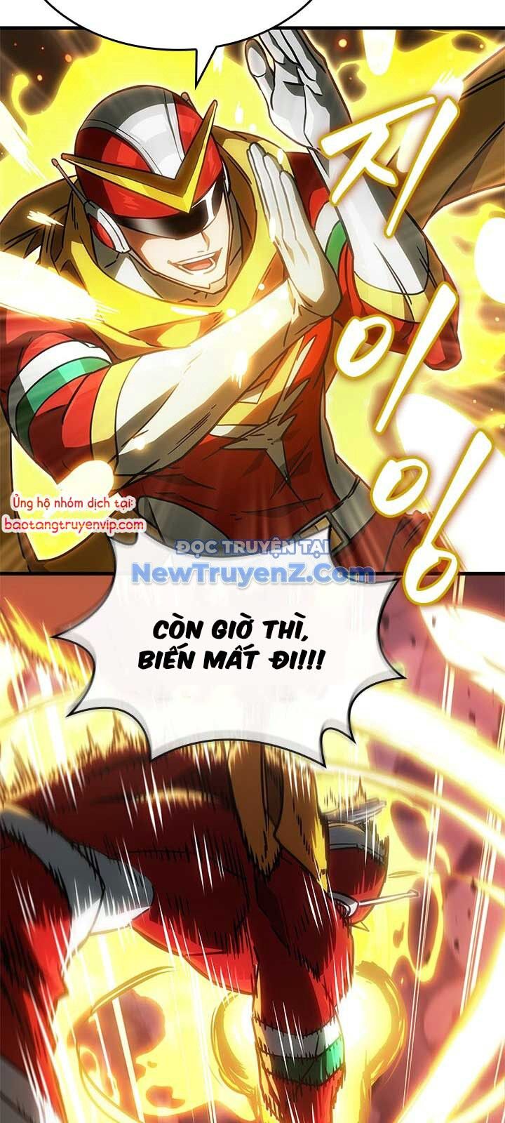 Youtuber Thể Hình Một Triệu Subs Chapter 10 - Trang 2