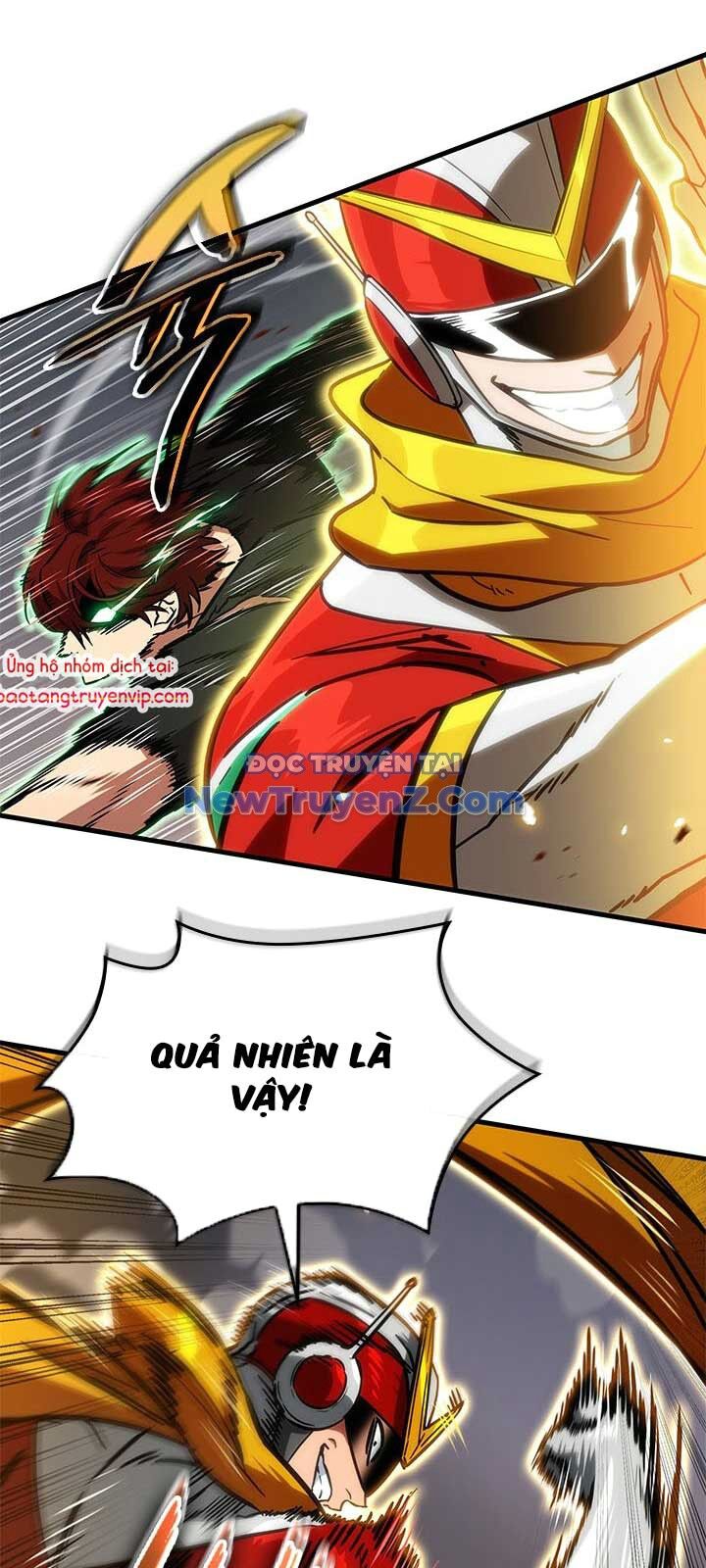 Youtuber Thể Hình Một Triệu Subs Chapter 10 - Trang 2