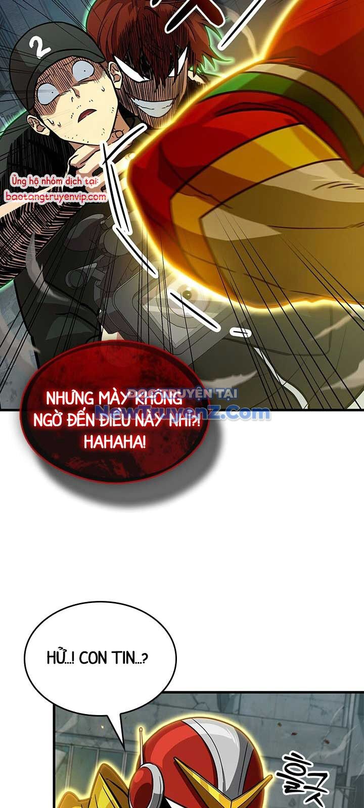 Youtuber Thể Hình Một Triệu Subs Chapter 10 - Trang 2