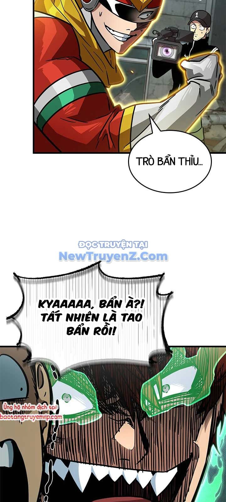 Youtuber Thể Hình Một Triệu Subs Chapter 10 - Trang 2