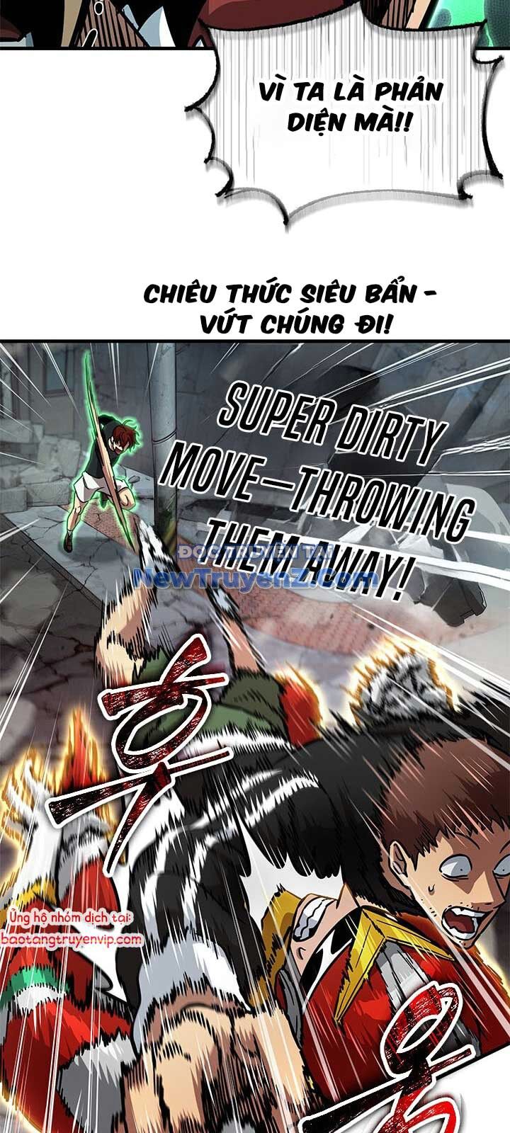 Youtuber Thể Hình Một Triệu Subs Chapter 10 - Trang 2