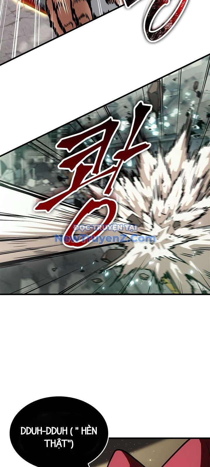 Youtuber Thể Hình Một Triệu Subs Chapter 10 - Trang 2