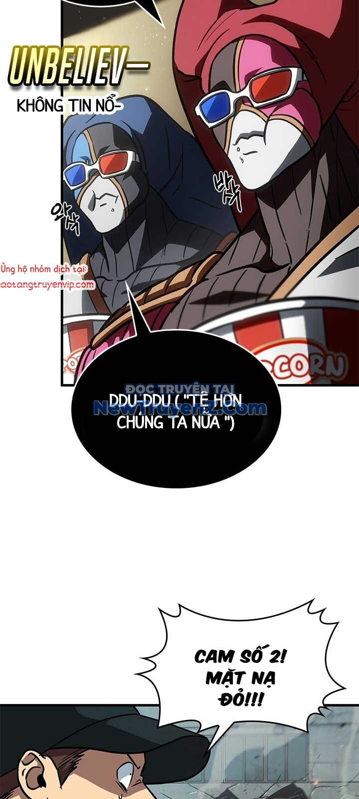 Youtuber Thể Hình Một Triệu Subs Chapter 10 - Trang 2