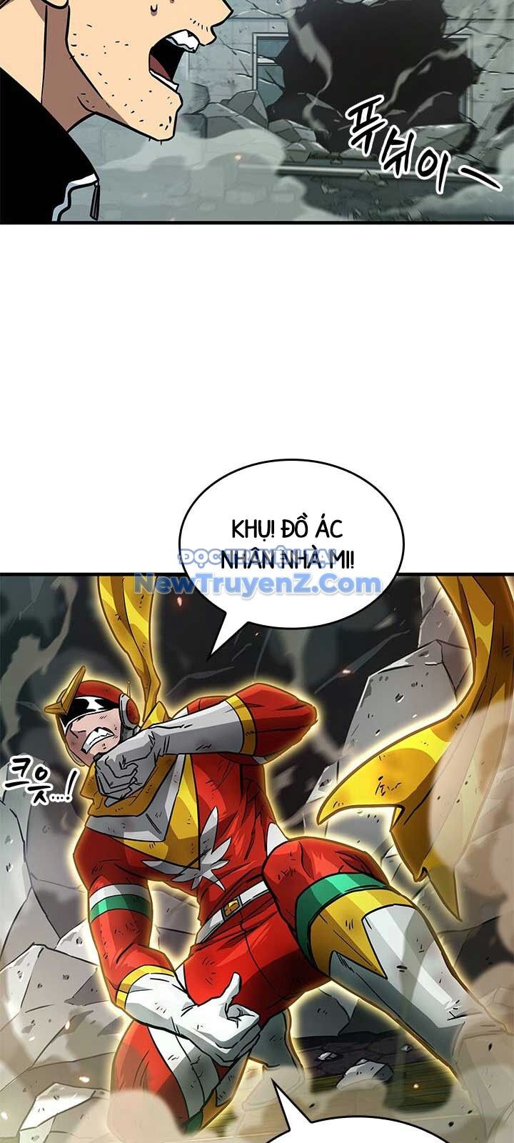 Youtuber Thể Hình Một Triệu Subs Chapter 10 - Trang 2