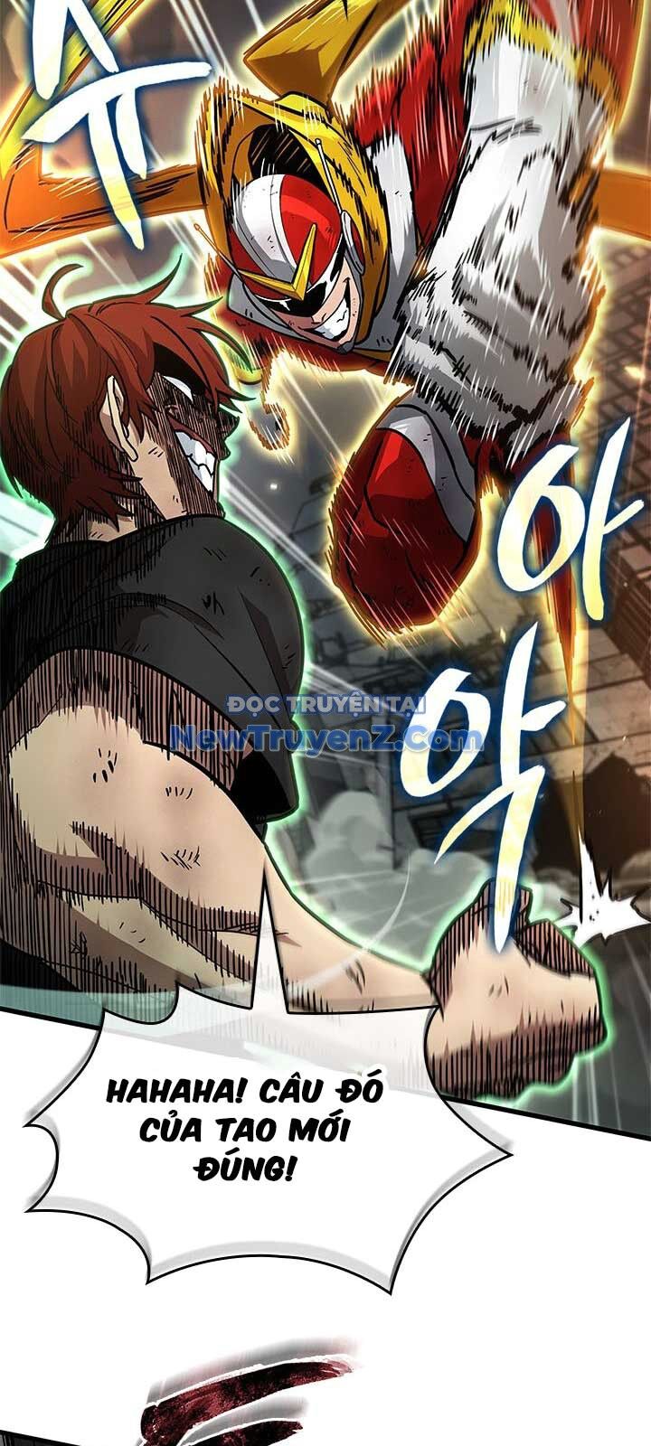 Youtuber Thể Hình Một Triệu Subs Chapter 10 - Trang 2