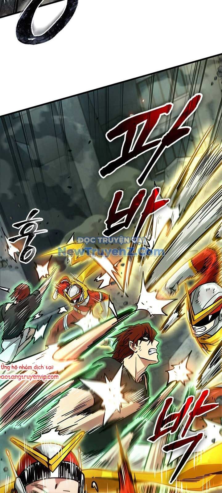 Youtuber Thể Hình Một Triệu Subs Chapter 10 - Trang 2