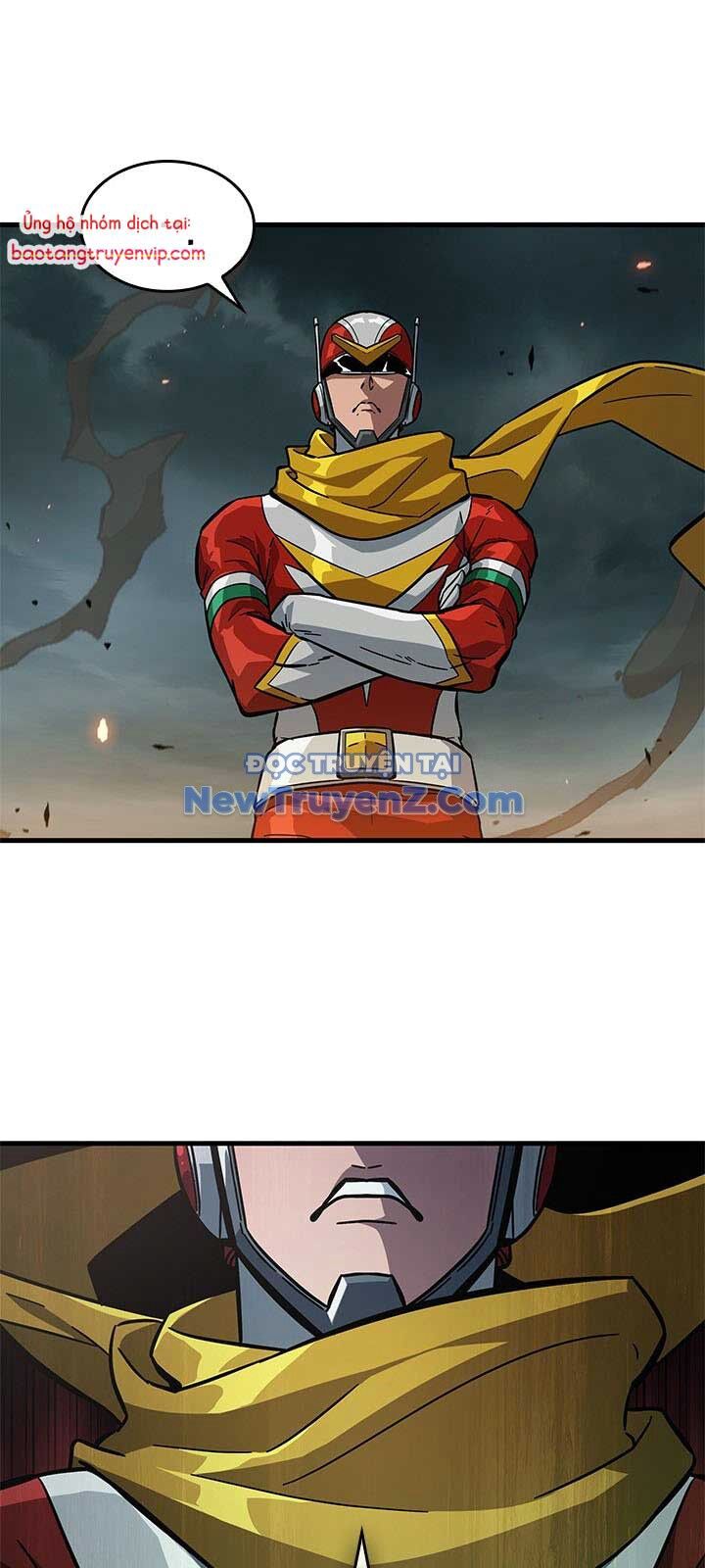 Youtuber Thể Hình Một Triệu Subs Chapter 10 - Trang 2