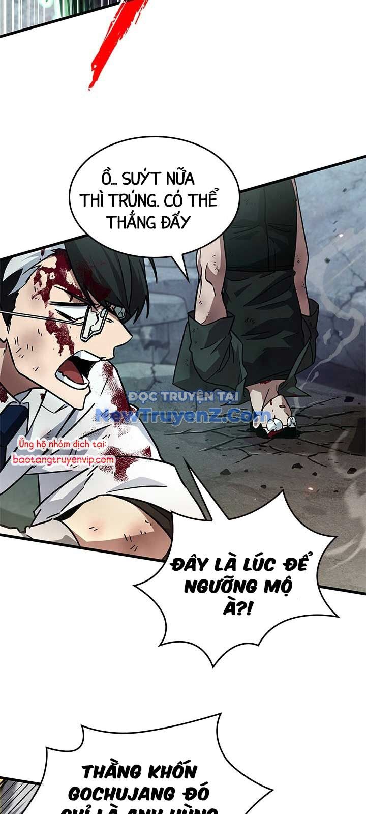 Youtuber Thể Hình Một Triệu Subs Chapter 10 - Trang 2