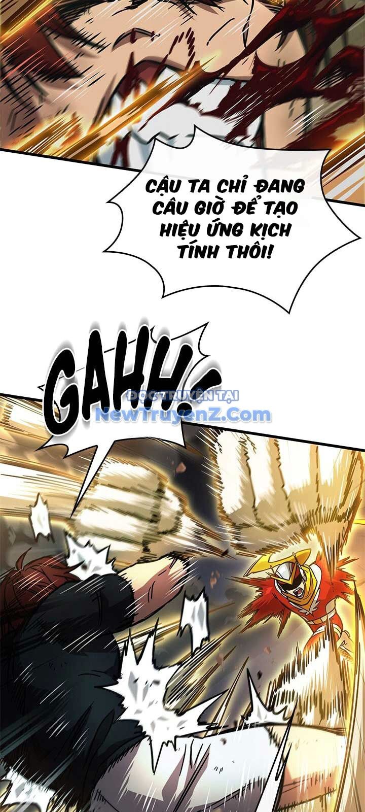 Youtuber Thể Hình Một Triệu Subs Chapter 10 - Trang 2