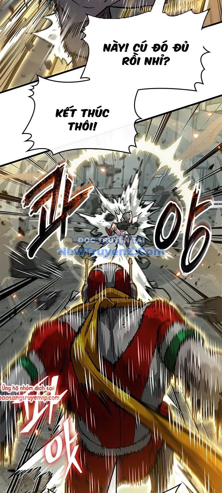 Youtuber Thể Hình Một Triệu Subs Chapter 10 - Trang 2