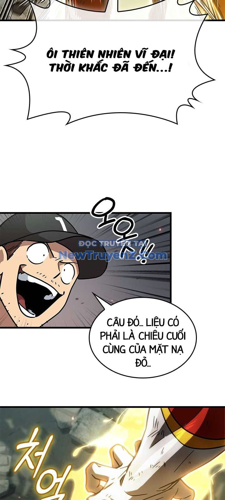 Youtuber Thể Hình Một Triệu Subs Chapter 10 - Trang 2