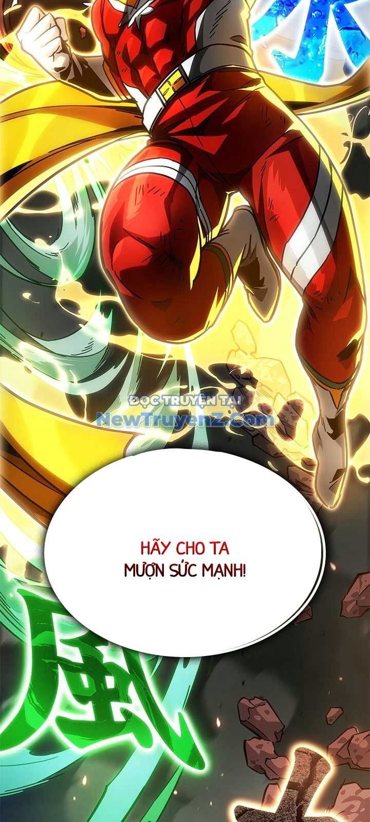 Youtuber Thể Hình Một Triệu Subs Chapter 10 - Trang 2