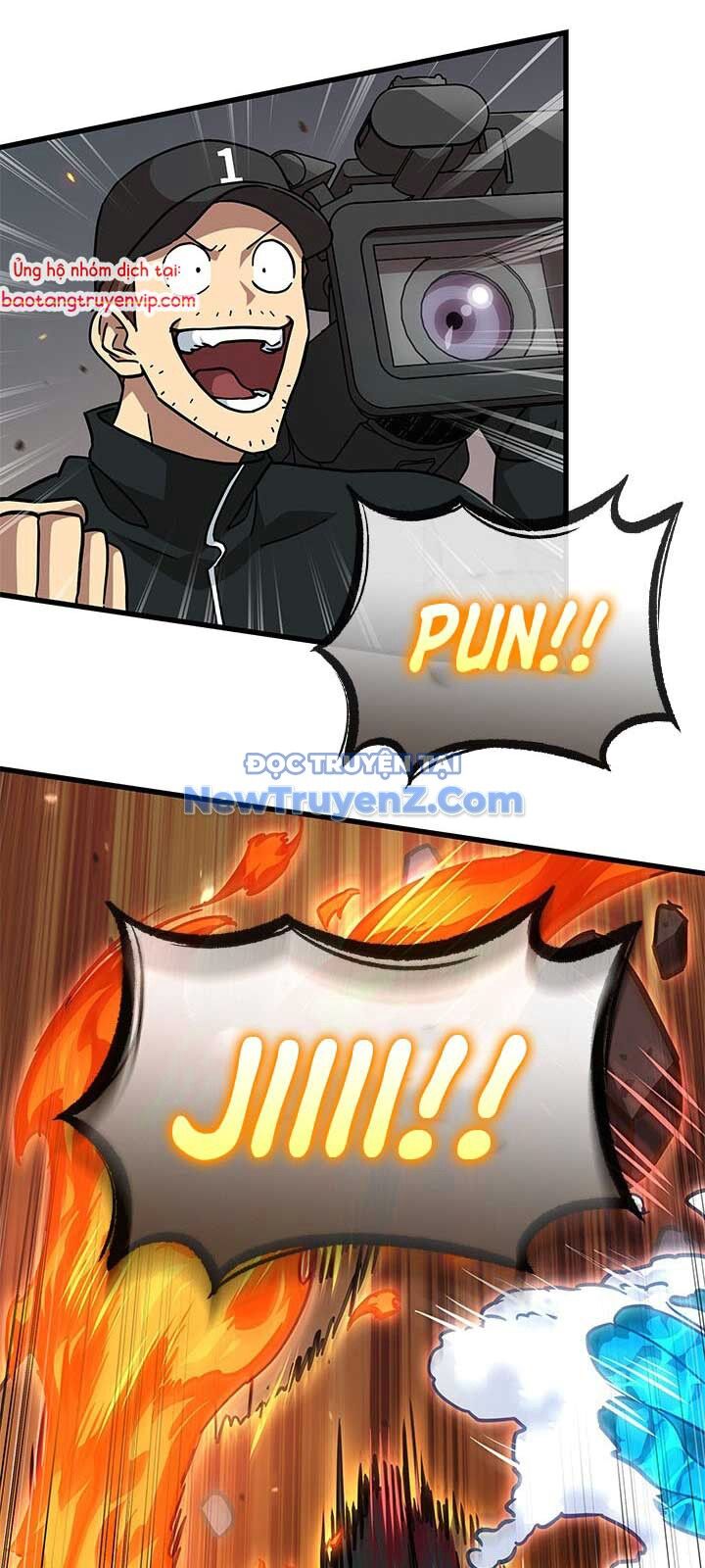 Youtuber Thể Hình Một Triệu Subs Chapter 10 - Trang 2