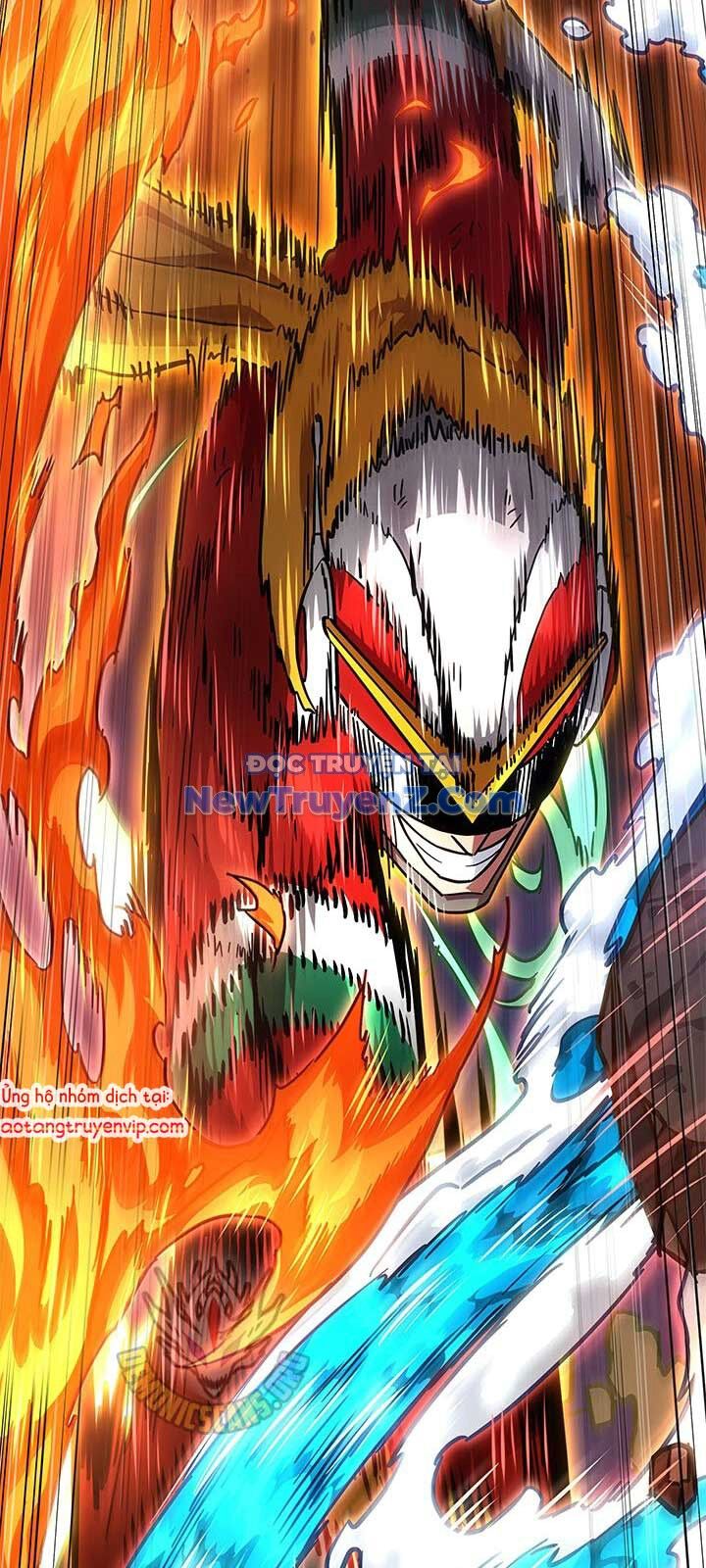 Youtuber Thể Hình Một Triệu Subs Chapter 10 - Trang 2