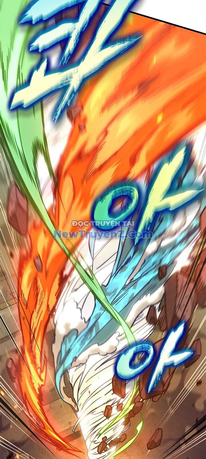 Youtuber Thể Hình Một Triệu Subs Chapter 10 - Trang 2