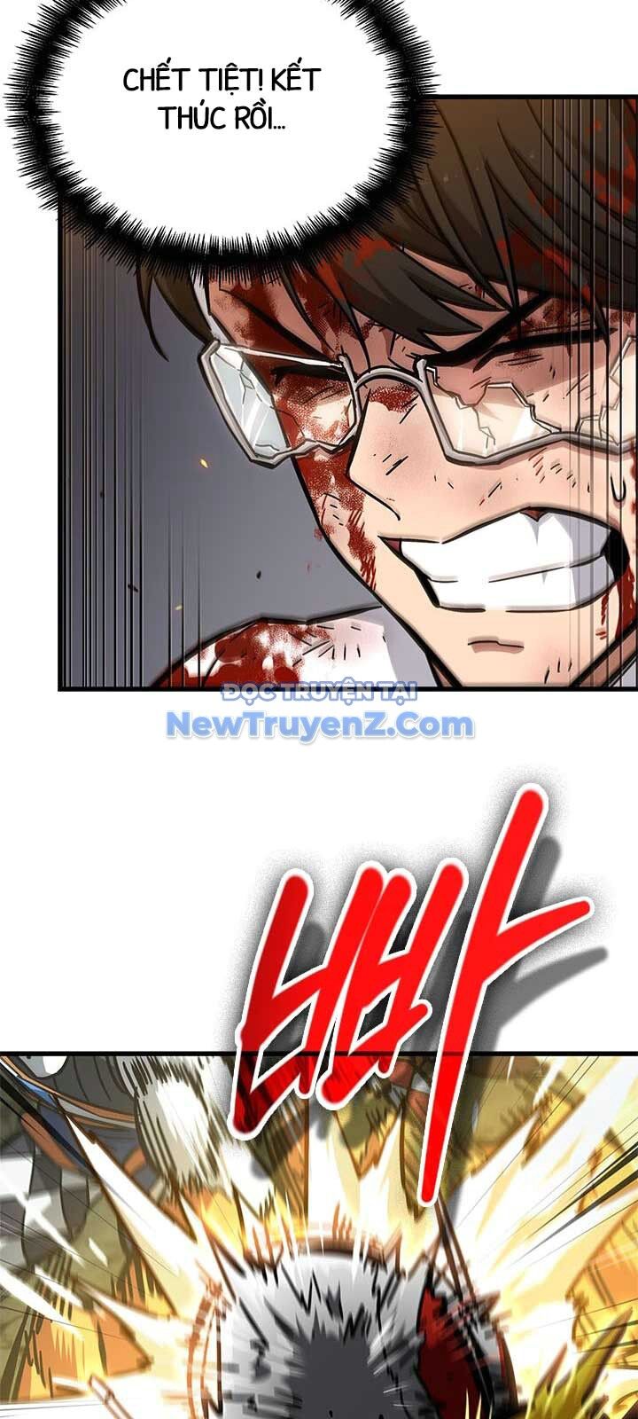 Youtuber Thể Hình Một Triệu Subs Chapter 10 - Trang 2