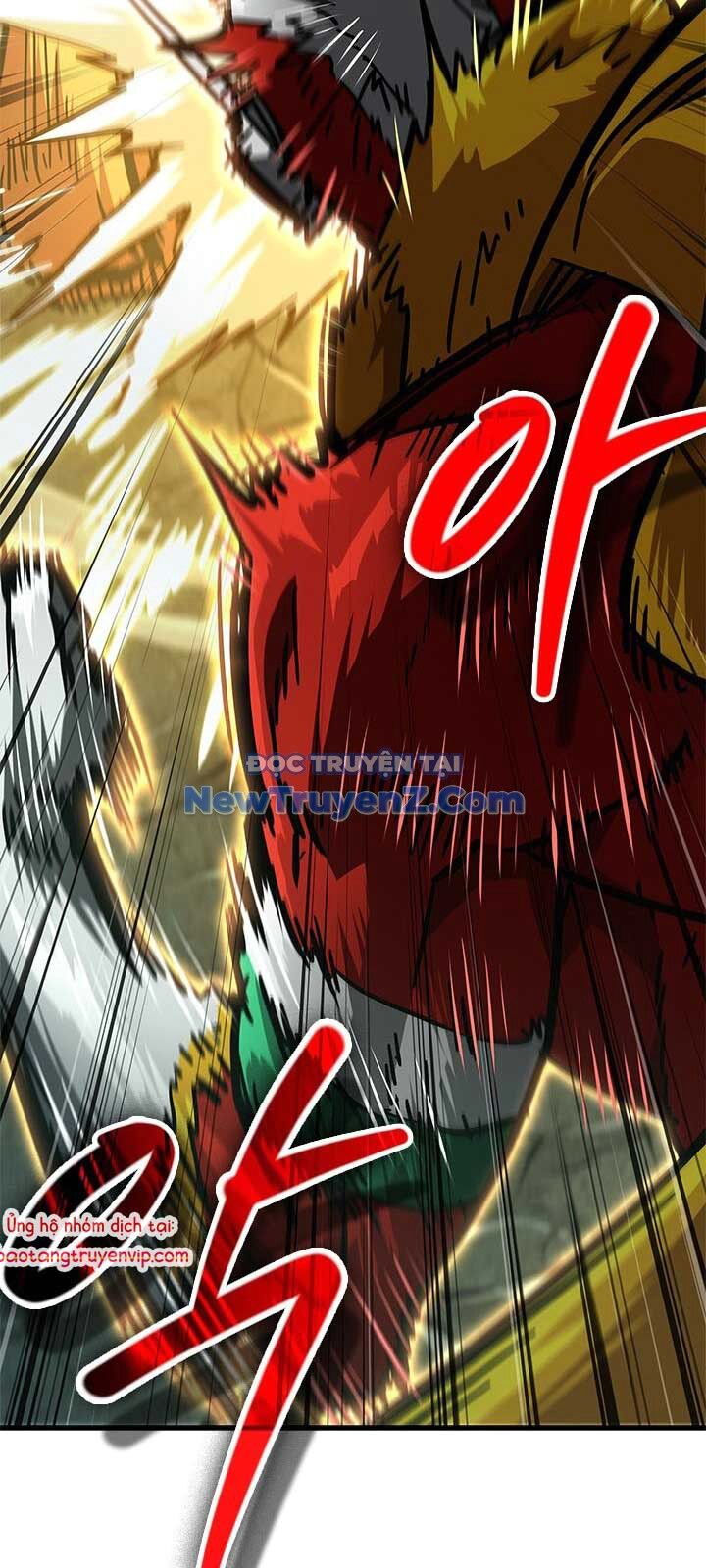 Youtuber Thể Hình Một Triệu Subs Chapter 10 - Trang 2